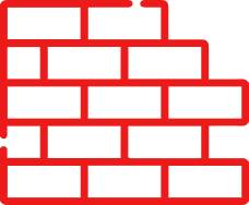 Imagem do card de Infraestrutura