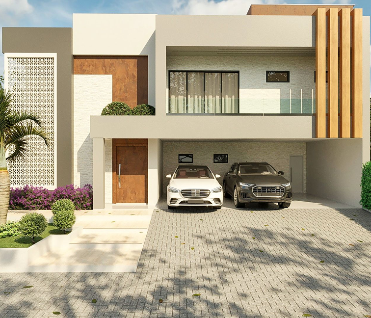 Imagem Villa Aurora Residence