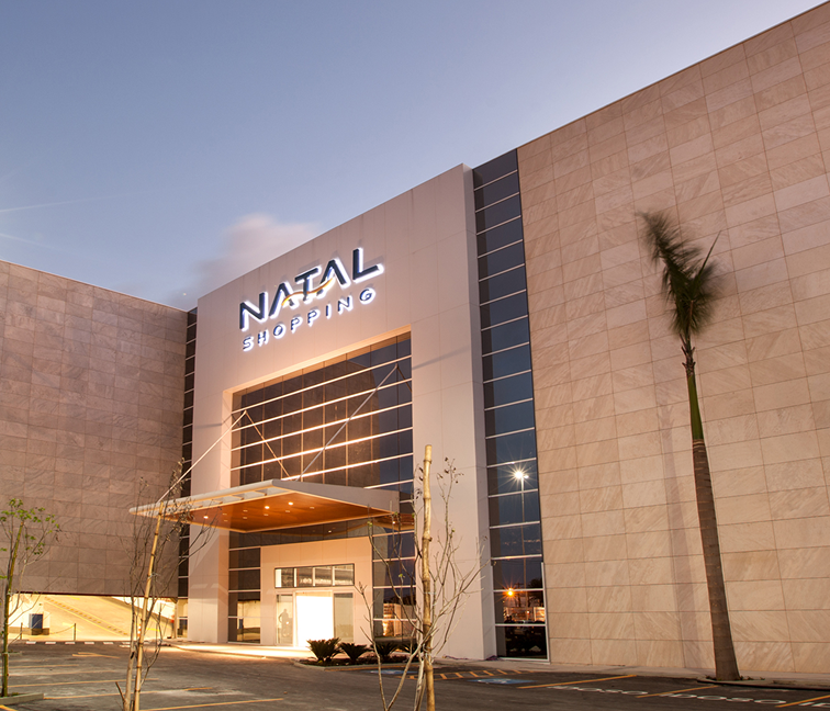 Imagem Natal Shopping