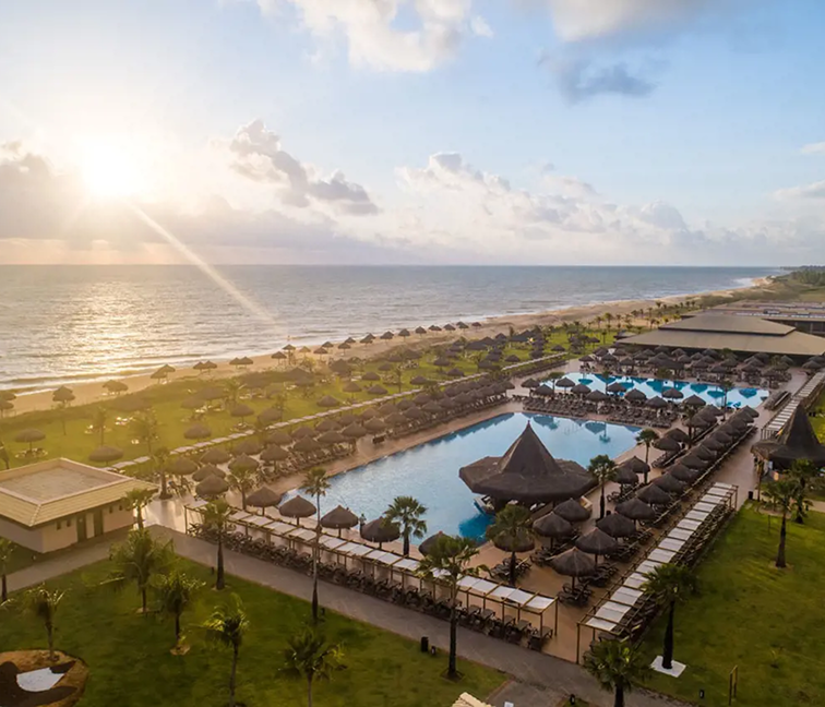 Imagem Resort Vila Galé