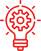 Imagem do card de Inovação e Sustentabilidade