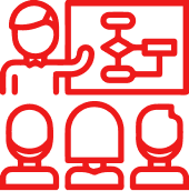 Imagem do card de Treinamento Contínuo