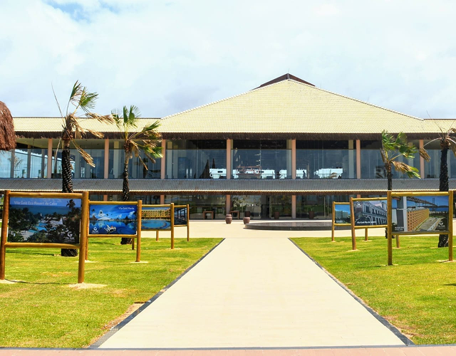 Resort Vila Galé Touros