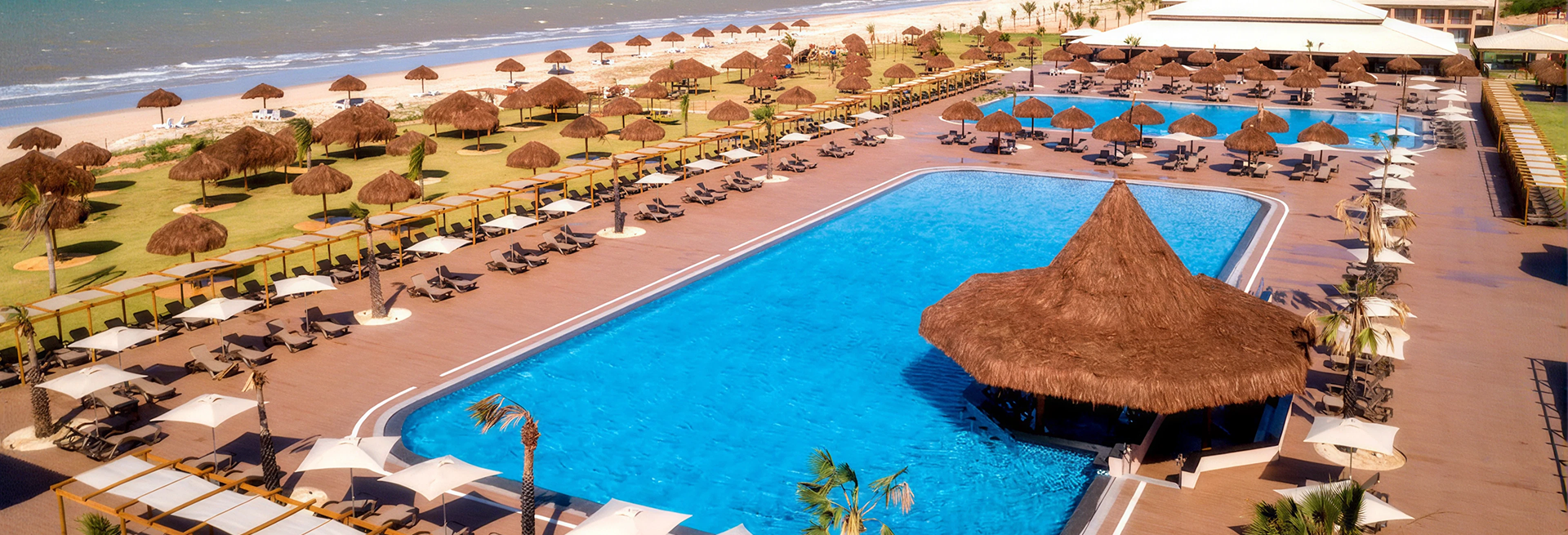 Imagem Resort Vila Galé Touros
